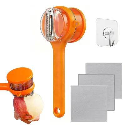Obrázek produktu pro Nádobí na servírování s úložnou krabičkou - Ergonomická, protiskluzová rukojeť