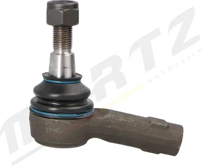 Produktbild von Autoteil Vorderachse rechts, Innengewinde M16x1,5, Außengewinde M14x1,5, mit selbstsichernder Mutter