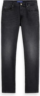 Produktbild von Scotch & Soda Core Ralston Slim Jeans Schwarz 33 / 32 Herren Schwarz 33