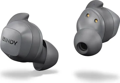 Immagine prodotto di Lindy 73194 Lindy LE400W Wireless In-Ear Headphones