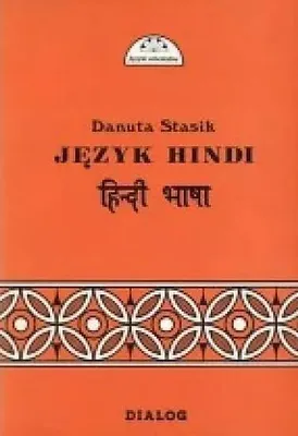 Immagine prodotto di ISBN Język hindi Część 1 kurs podstawowy, Polski, Broszurowa okładka, 250 stron(y)