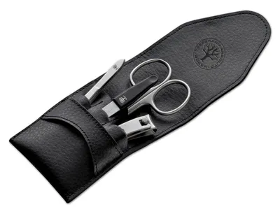 Produktbild von Böker Arbolito Maniküre-Set Basic