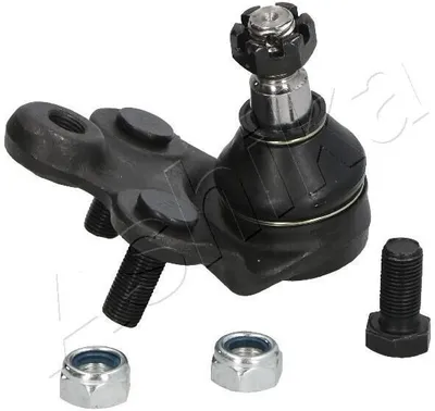 Produktbild von ASHIKA Traggelenk Vorne Rechts Unten für HONDA CIVIC VIII Hatchback (FN, FK) 73-04-420R