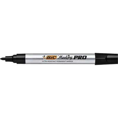 Obrázok produktu pre BIC 964800, 12 kusov, Čierna, Čierna, 1,1 mm, Box