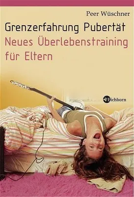 Produktbild von Wüschner, P: Grenzerfahrung