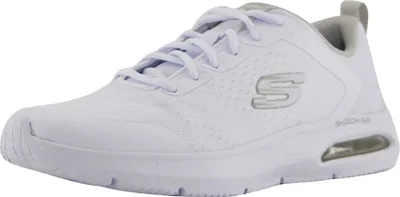 Produktbild von Skechers Sportliche Schnürschuhe DYNA-AIR-PELLAND Herren 39362D3532353539 Weiß 47 1/2 EU