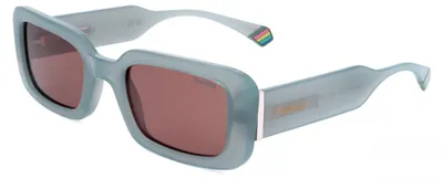 Produktbild von Polaroid PLD 6208/S/X Green 52/23/140 Damen Sonnenbrillen