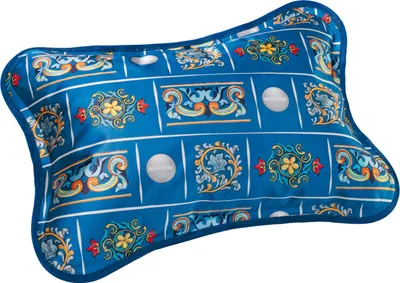 Image de Macom Enjoy & Relax 939 Coussin chauffant électrique 27 x 19 cm 360 W