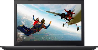 Obrázok produktu pre Lenovo Ideapad 320-15IAP 15,6" Celeron N3350 4 GB / 1 TB HDD W10H 80XR00GHSC Grau 1 TB grau