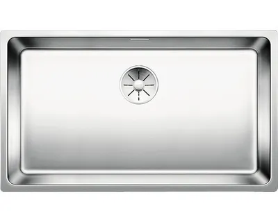 Obrázek produktu pro Nerezový dřez Blanco ANDANO 700-IF 440 x 740 mm 522969