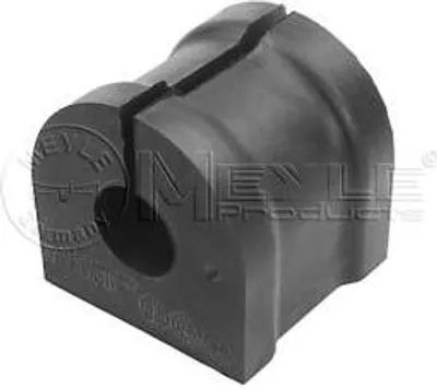 Produktbild von Meyle Lagerung, Stabilisator Vorderachse Links 314 615 0011