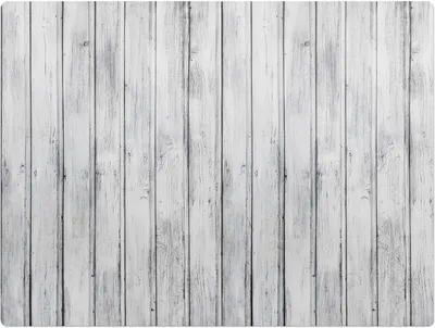 Produktbild von Vintage-Holzdielen – Bodenschutzmatte – Stuhlunterlage 120x90 cm – Rutschfest – Hartbodenmatte