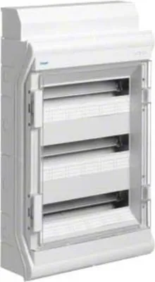 Image de Répartiteur AP VE318DN 54 MOD (VE318DN)
