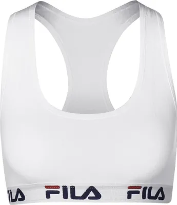 Produktbild von Fila - Woman Bra Elastic Band - Racerback Top