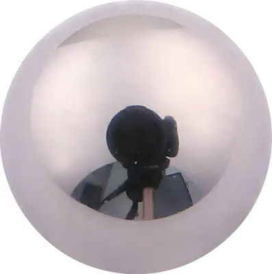 Immagine prodotto di Sfera per valvola di sfiato 5,5 mm (pinza freno)