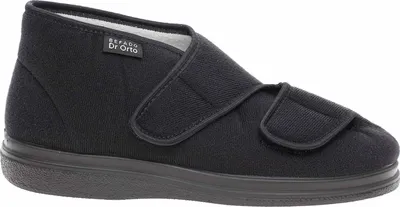 Produktbild von Hausschuhe Dr.Orto 986D003 schwarz 37
