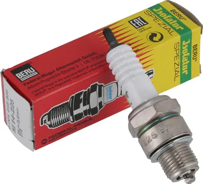 Obrázek produktu pro zapalovací svícka M14-225 Beru Isolator Special