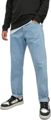 Produktbild von Jack & Jones Chris Original Mf 112 Jeans Blau 29 / 30 Mann Blau 29