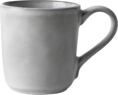 Immagine prodotto di Organic tazza W183082MUG OrganicLIGHTGREY025LGAL