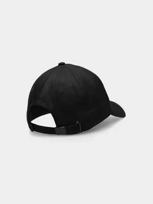 Produktbild von 4F BASEBALL CAP  F113 schwarz M