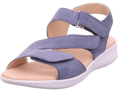 Produktbild von Legero Sandalette blau in Gr. 36