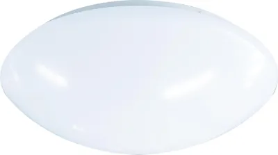 Obrázok produktu pre Stropné LED svietidlo MÜLLER-LICHT Claro, biele, 14 W, 1460 lm, 4000 K, IP20, neutrálne biele