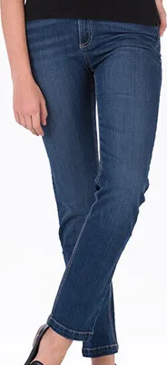 Produktbild von So Denim Katy Straight Jeans