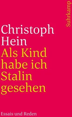 Immagine prodotto di Als Kind habe ich Stalin gesehen