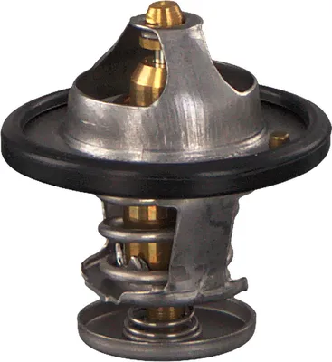 Produktbild von FEBI BILSTEIN Thermostat Kühlmittel 82°C für HYUNDAI i10 (PA) für KIA Picanto (SA)