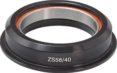 Produktbild von PRO Steuersatzunterteil ZS56/40 S.H.I.S S - robustes Steuersatz-Unterteil für...