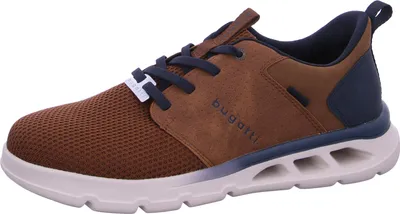 Produktbild von Bugatti Sneaker Braun