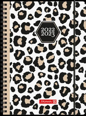Produktbild von Schülerkalender 2022/2023 LeoLove, A5
