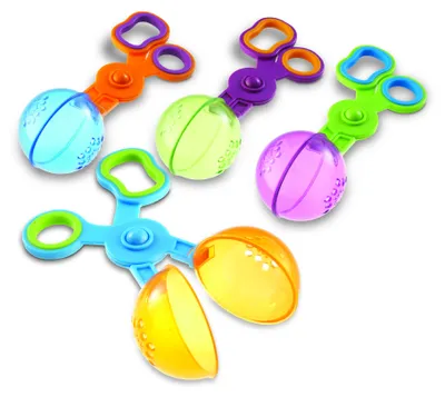 Obrázek produktu pro Learning Resources LER4963, 3 rok/roky, Vícebarevný