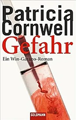 Immagine prodotto di Gefahr: Ein Win-Garano-Roman