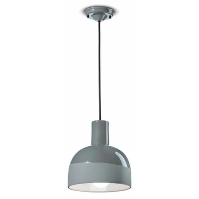 Immagine prodotto di CAXIXI C2400, Sospensione in Vetroceramica, Ferroluce
