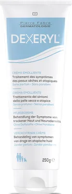 Produktbild von Pierre Fabre Dexeryl Body Cream 250ml
