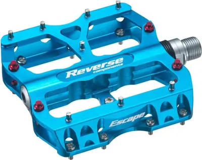 Obrázek produktu pro Pedály Reverse Escape Ligh Blue 30096 30096