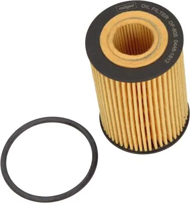 Produktbild von Ölfilter MAXGEAR 26-0883 Filtereinsatz passend für MERCEDES-BENZ A-Klasse (W169) B-Klasse (W245)