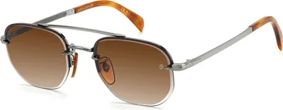 Zdjęcie produktu dla Męskie okulary przeciwsłoneczne David Beckham DB-1078-S-31Z-HA Ø 53 mm
