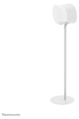 Obrázok produktu pre Neomounts FL45-723WH1 Speaker stand for Sonos Era 300 - 85 cm height - white, Podlaha, Oceľ, 5 kg, Biela, Podlaha, Čína