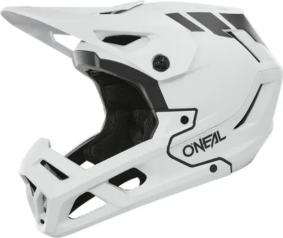 Obrázok produktu pre Prilba O´Neal SL1 CREST biela/čierna L (59/60 cm)