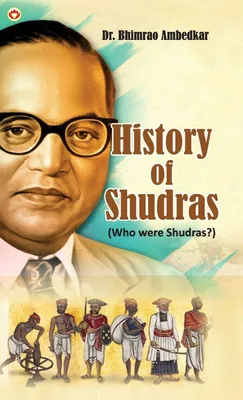 Produktbild von History of Shudras