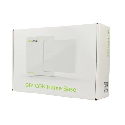 Produktbild von Telekom 40291348, Weiß, CE, 220 - 240 V, 20 W, 140 mm, 32 mm