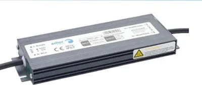 Imagen del producto de Fuente de alimentación LED ADWS-75-12 de 12V/6.3A, ultradelgada - ADLER