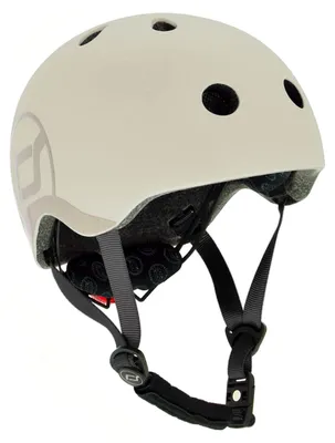 Obrázok produktu pre Scoot & Ride Helm S-M ash