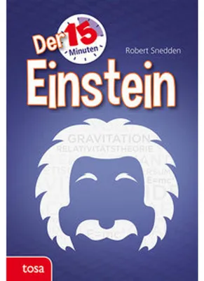 Produktbild von Der 15-Minuten Einstein