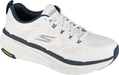 Produktbild von Skechers Max Cushioning Premier 2.0 - Lucid 2 220828-WNV, Laufschuhe, Herren, Weiß, Größe: 43