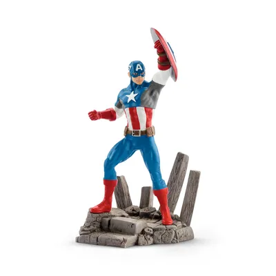 Image de Captain America