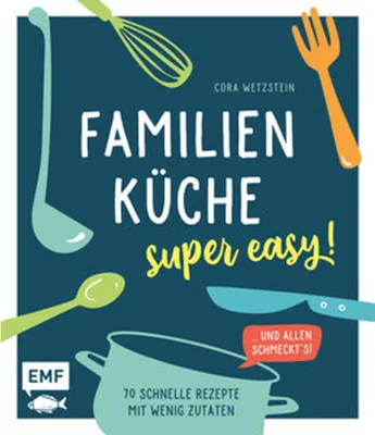 Image de Familienküche - super easy!