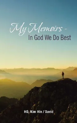 Produktbild von My Memoirs - in God We Do Best